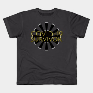 Star Survivor Kids T-Shirt